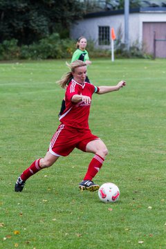 Bild 35 - Frauen SG Schmalfeld/Weddelbrook - Ratzeburger SV : Ergebnis: 1:7